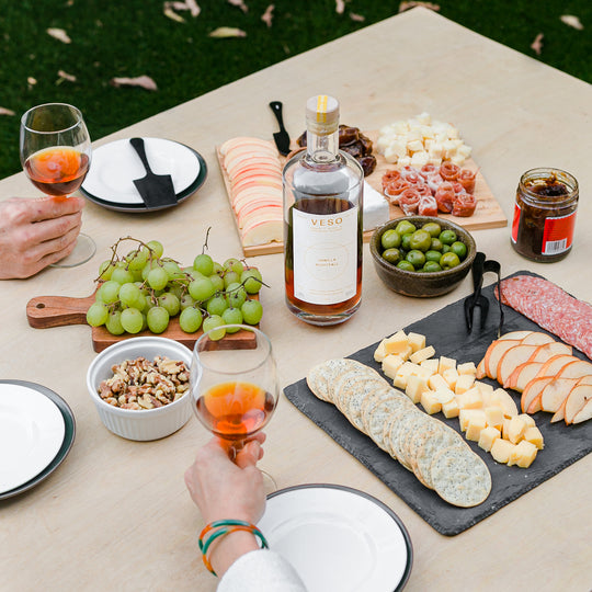 Aperitivo Hour Made Easy: Hosting the Perfect Pre-Dinner Gathering