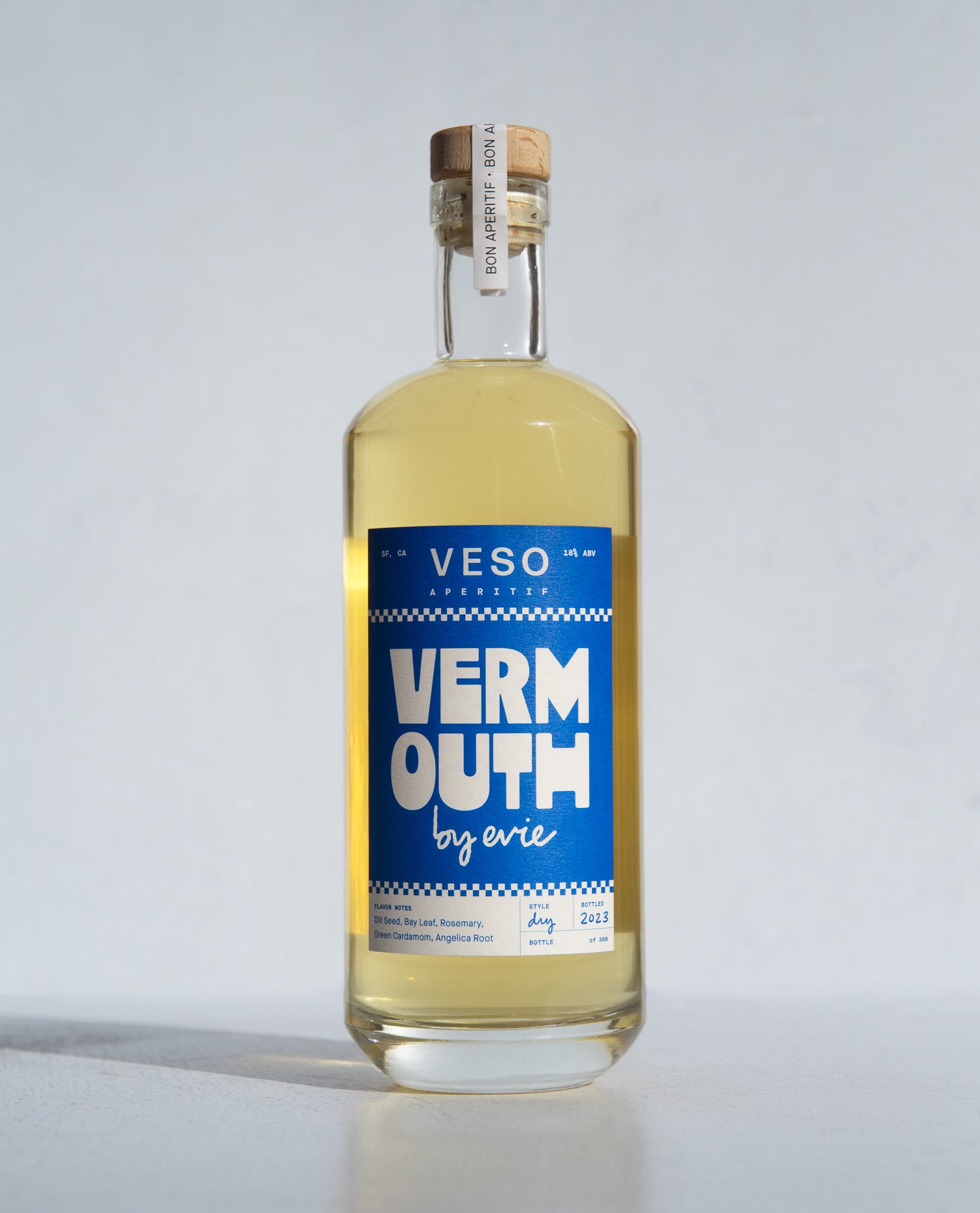 Vermouth By Evie