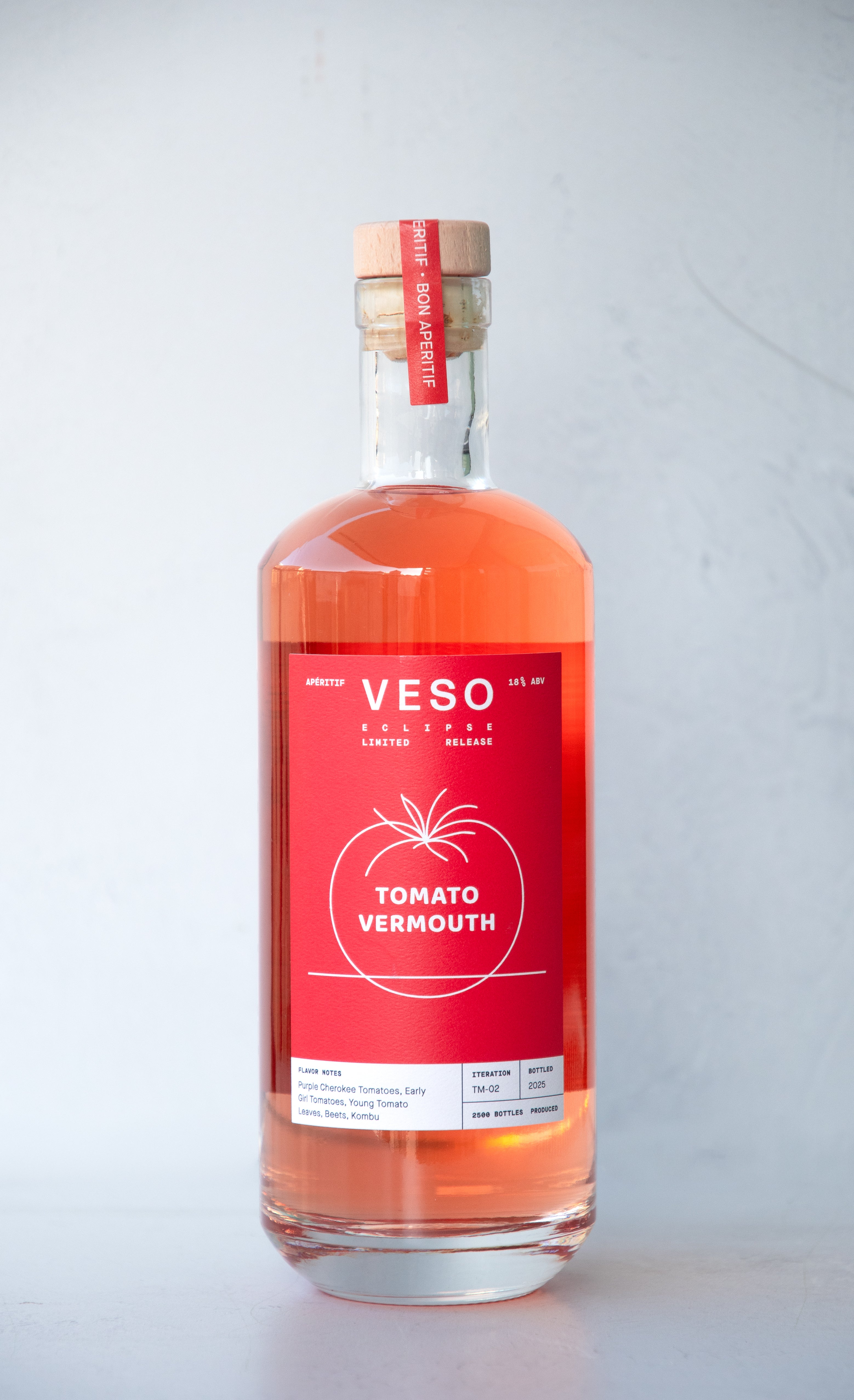 Tomato Vermouth