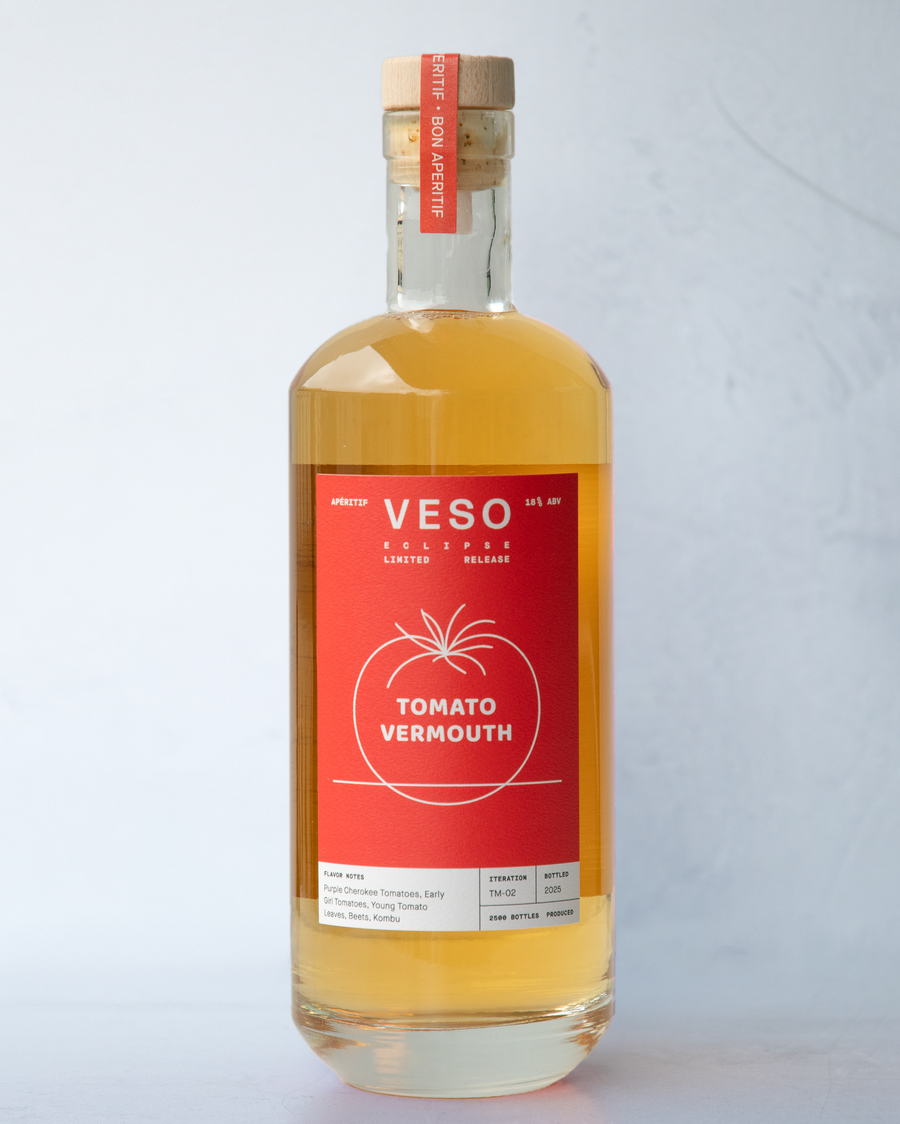 Tomato Vermouth